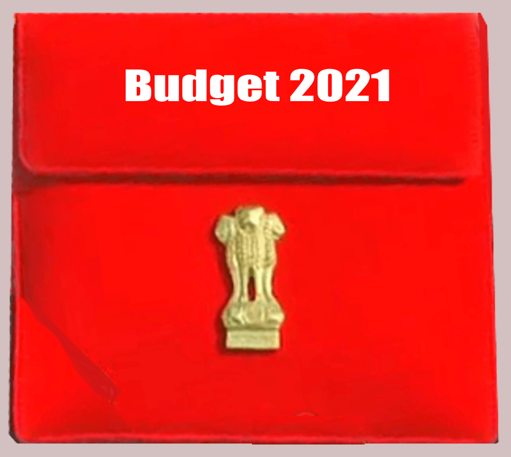 budget 2021