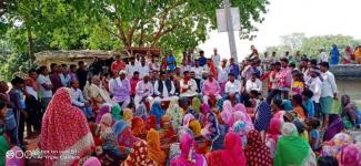 Holi-in-Nitish Raj: Massacre by Bajrang Dal