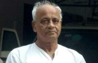 Comrade Pawan Sharma Passes Away