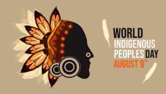 Implement the Declaration of World Tribal Rights