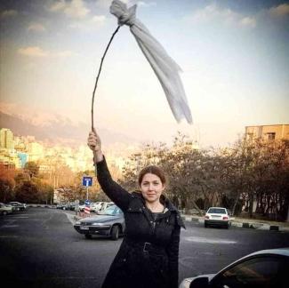 The struggling women of Iran must win this war