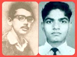 Tributes paid to comrades Johar-Nirmal and Ratan