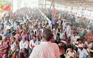 land-rights-convention-in-mumbai