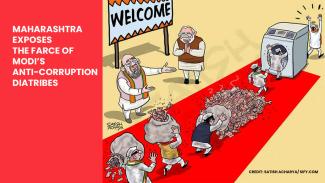 maharashtra-exposes-the-farce-of-modi’s-anti-corruption-diatribes