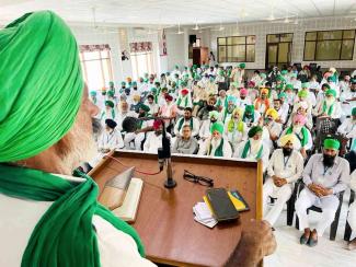 5th-state-conference-of-punjab-kisan-union