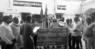 yogi-govt-responsible-for-triple-dalit-murder-in-kaushambi