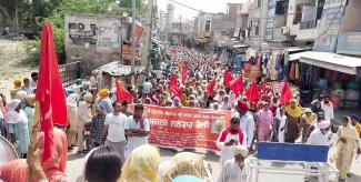 labourers-hold-rally-in-punjab-against-mann-government