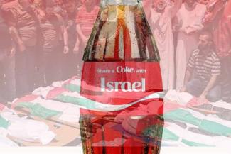 coke-israel-nexus-and-palestine